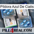 Píldora Azul De Cialis viagra5